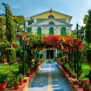 Gasthuis By Kgh Group, Kathmandu