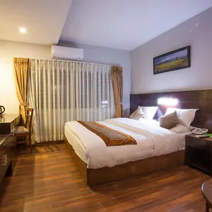 Aryatara Hotel