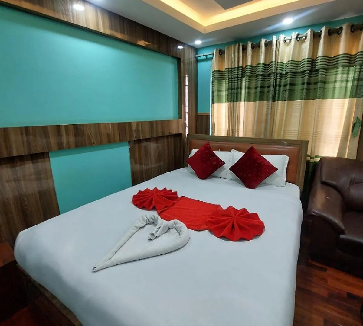 Miracle Wonder Hotel Kathmandu