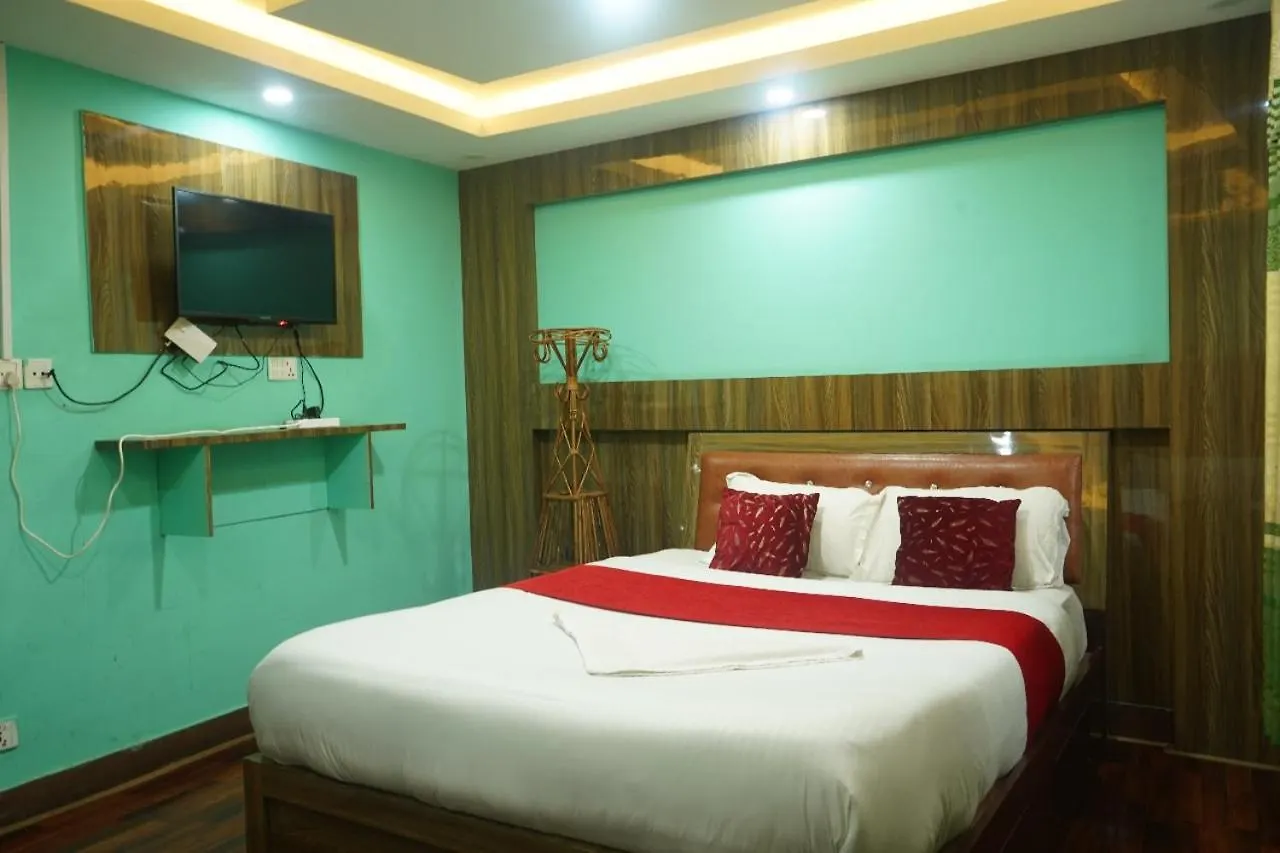 Miracle Wonder Hotel Kathmandu