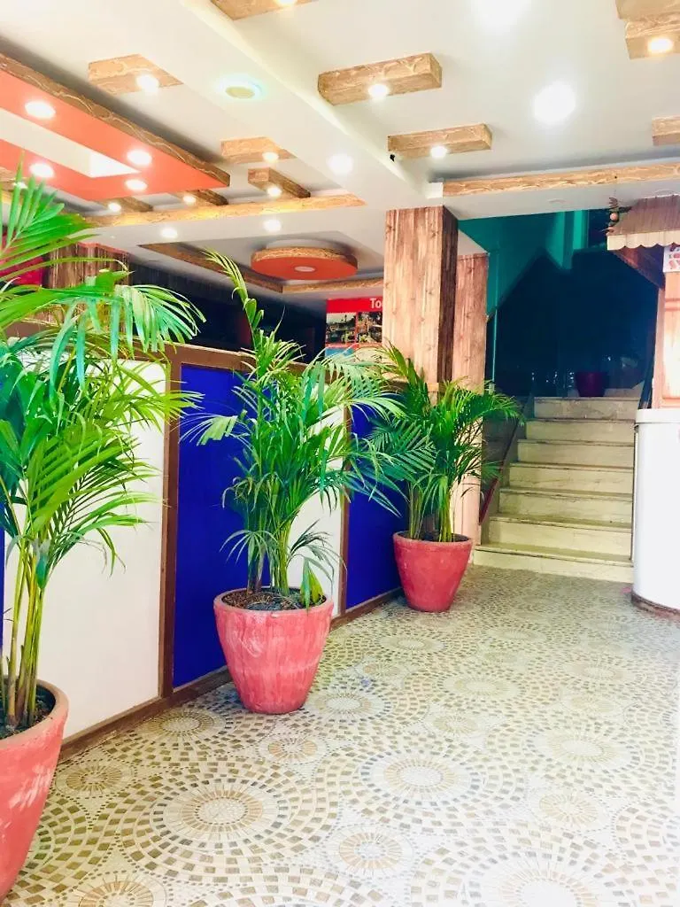 Miracle Wonder Hotel Kathmandu